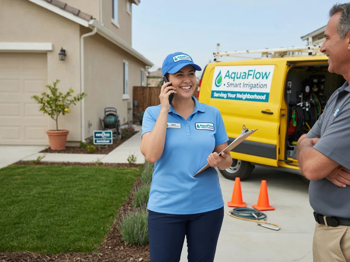 Irrigation Installation Franklin, TN FAQs